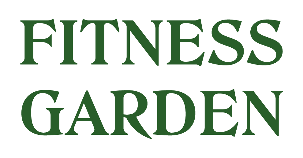 Fitness Garden